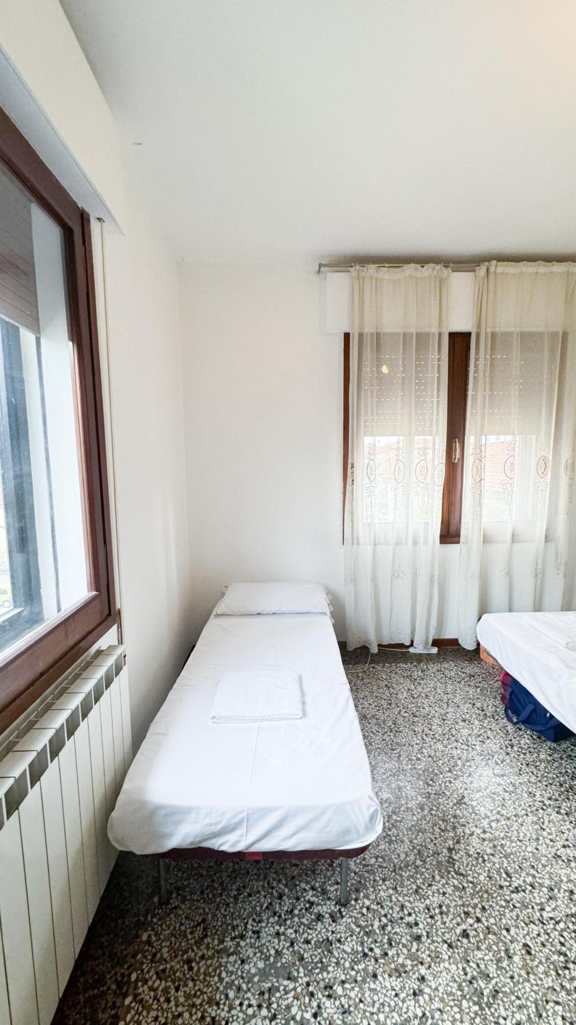 Homestay Venice 梅斯特雷 外观 照片