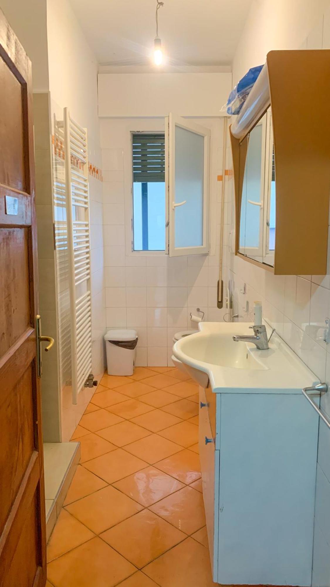 Homestay Venice 梅斯特雷 外观 照片